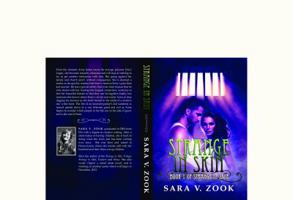 Strange in Skin 1941246907 Book Cover