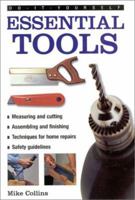 Essential Tools 1842154141 Book Cover