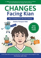 Changes Facing Kian 0645089036 Book Cover