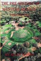 The Pre-History of Western Mexico 1968950141 Book Cover