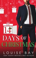 The 14 Days of Christmas 1910747793 Book Cover