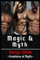 Magic & Myth 1095506145 Book Cover