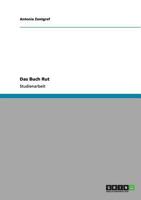 Das Buch Rut 3656171270 Book Cover