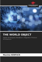 The World Object 6209770533 Book Cover