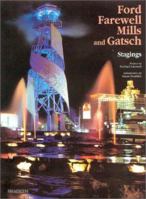 Ford Farewell Mills and Gatsch: Stagings 8878380903 Book Cover