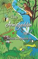 The First Armageddon 1982964723 Book Cover