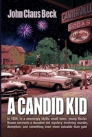 A Candid Kid 1716132487 Book Cover