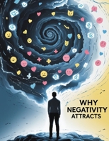 Why Negativity Attracts: Understanding and Breaking Free from the Cycle of Negative Energy B0DS9V5FDX Book Cover