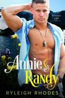 Annie & Randy 1508412952 Book Cover