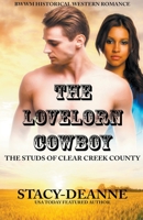 The Lovelorn Cowboy B0BMTP71T3 Book Cover