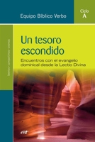 Un tesoro escondido (Ciclo A) 8490739358 Book Cover