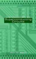 Introduction to Superconducting Circuits 0471314323 Book Cover