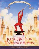 The Sword in the Stone 0688094031 Book Cover