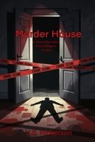Murder House: Samantha Leary Psychological Thrillers B0G1BPZSJ3 Book Cover