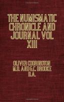 The Numismatic Chronicle and Journal of the Royal Numismatic Society 1846644380 Book Cover