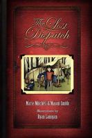 The Lost Dispatch 1883589967 Book Cover