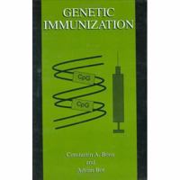 Genetic Immunization 0306462265 Book Cover