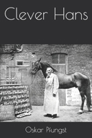 Clever Hans B08KHGDVJC Book Cover