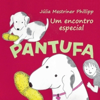 Pantufa B08WP5GW8S Book Cover