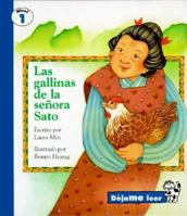 Mrs. Sato's hens 0673362981 Book Cover