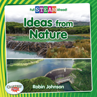 Ideas from Nature 0778772667 Book Cover