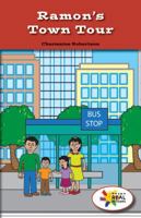 Ramon's Town Tour 150812485X Book Cover