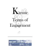 Karmic Terms of Engagement B08R689TTN Book Cover