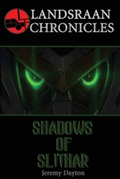Shadows of Slithar B08CPLDVPP Book Cover