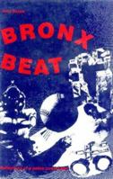 Bronx Beat: Reflections of a Police Commander 0942511271 Book Cover