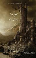 A Vow of Glory 1939416299 Book Cover