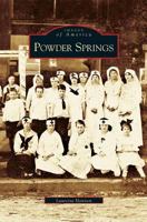 Powder Springs 0738517232 Book Cover