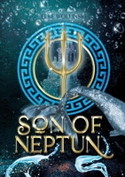 Son of Neptun 3756237222 Book Cover