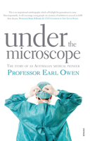 Under the Microscope 0857981196 Book Cover