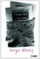 Postcards from the Cinema 1845206517 Book Cover