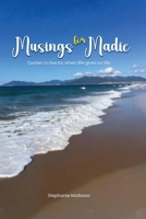 Musings for Madie: Quotes to Live by When Life Gives Us Life 1965146538 Book Cover