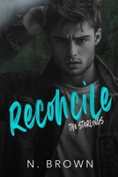 Reconcile (Sterling Family) B0F7464VZM Book Cover