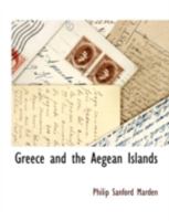 Greece and the Aegean Islands 9356311609 Book Cover