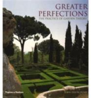 GREATER PERFECTIONS /ANGLAIS 0500019797 Book Cover