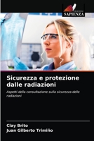 Sicurezza e protezione dalle radiazioni 6203481963 Book Cover