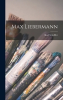Max Liebermann 1017949468 Book Cover