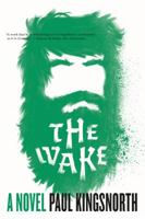 The Wake 1555977170 Book Cover