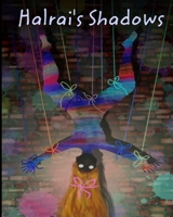 Halrai's Shadows 0464681626 Book Cover