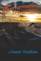The Peregrination of Bahltazar and the Phantom Rangers 1938110293 Book Cover
