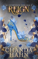 Reign 0692313524 Book Cover