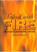 Salted with Fire 0715207628 Book Cover