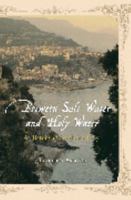 Between Salt Water and Holy Water: A History of Southern Italy 0393328678 Book Cover