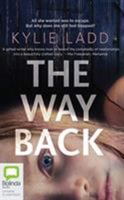 The Way Back 1489459510 Book Cover