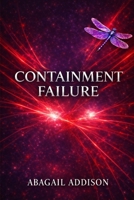 Containment Failure B0GQB32KQW Book Cover