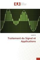 Traitement Du Signal Et Applications 3841677193 Book Cover