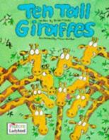 Ten Tall Giraffes (Picture Stories) 0439295203 Book Cover